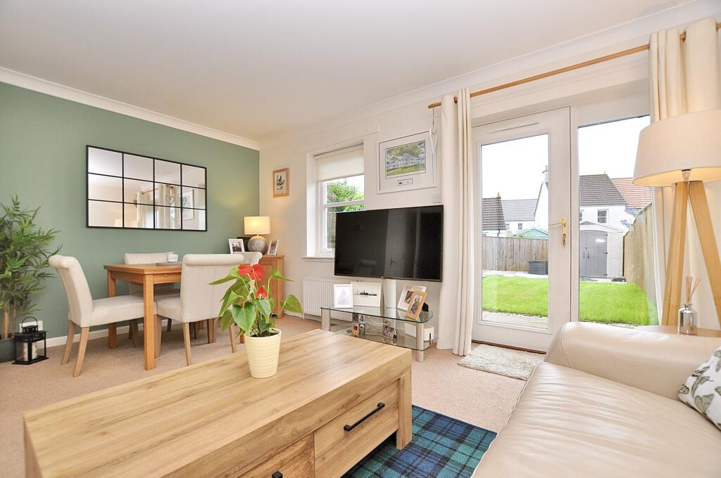 36 Noddleburn Meadow, Largs, KA30 8UD photo 2