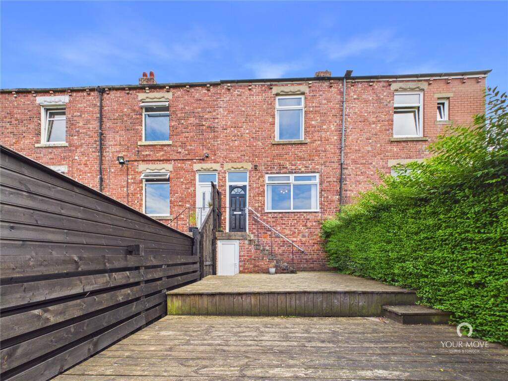Main image of property: North View East, Rowlands Gill, Tyne and Wear, NE39