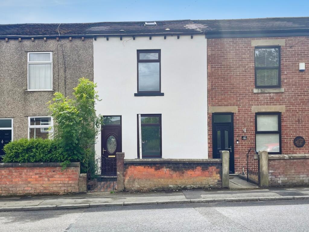 Main image of property: Haigh Road, Aspull, Wigan, WN2