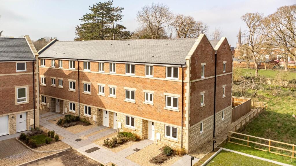 Polebarn Road, Trowbridge