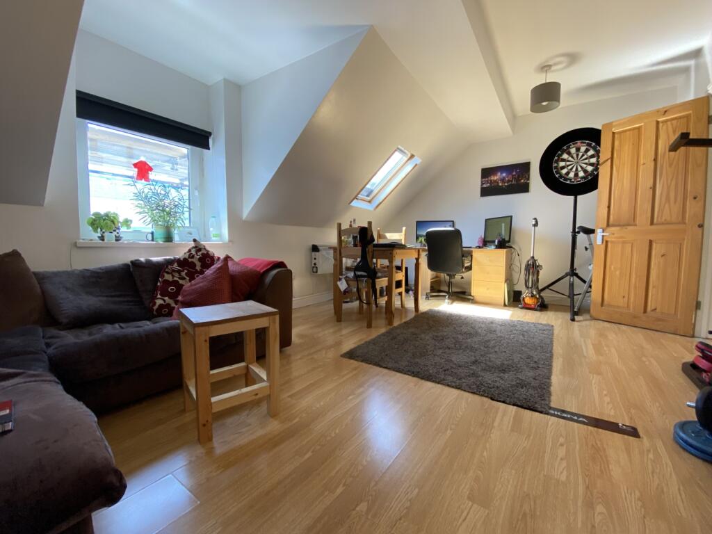 Main image of property: Tudor Street, Riverside