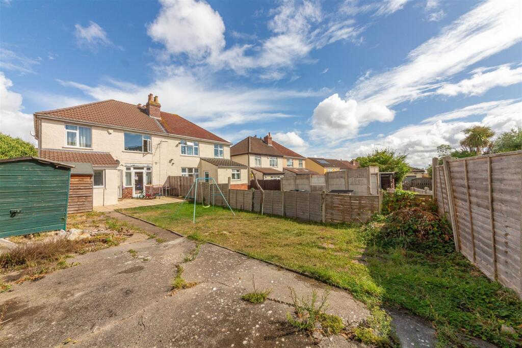 House in Bristol - View 4