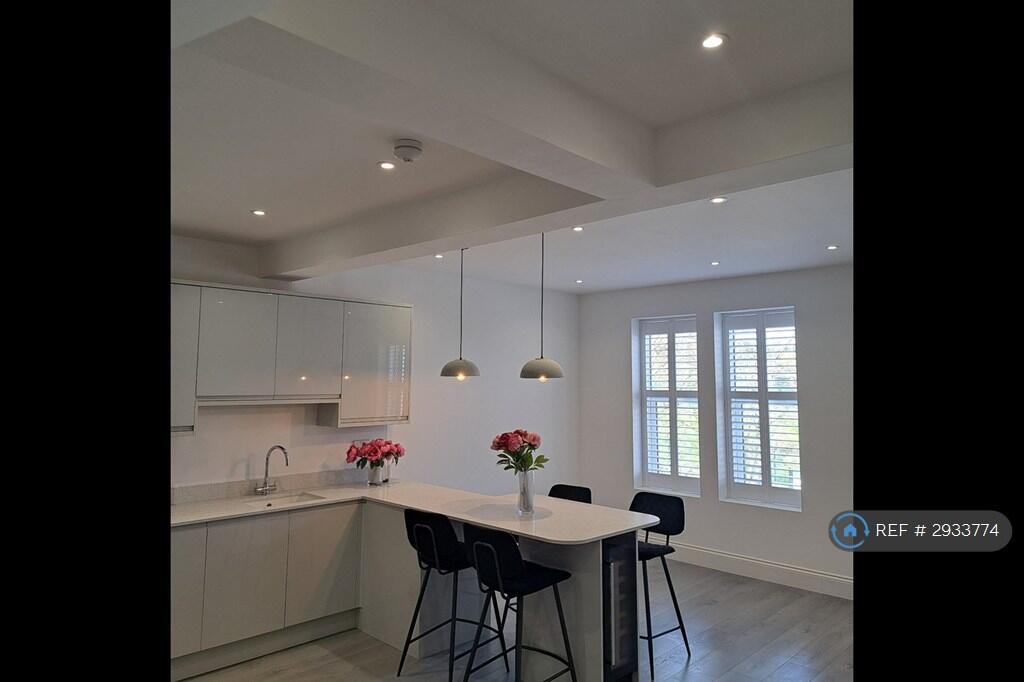 Main image of property: Calder Road, Harrogate, HG2