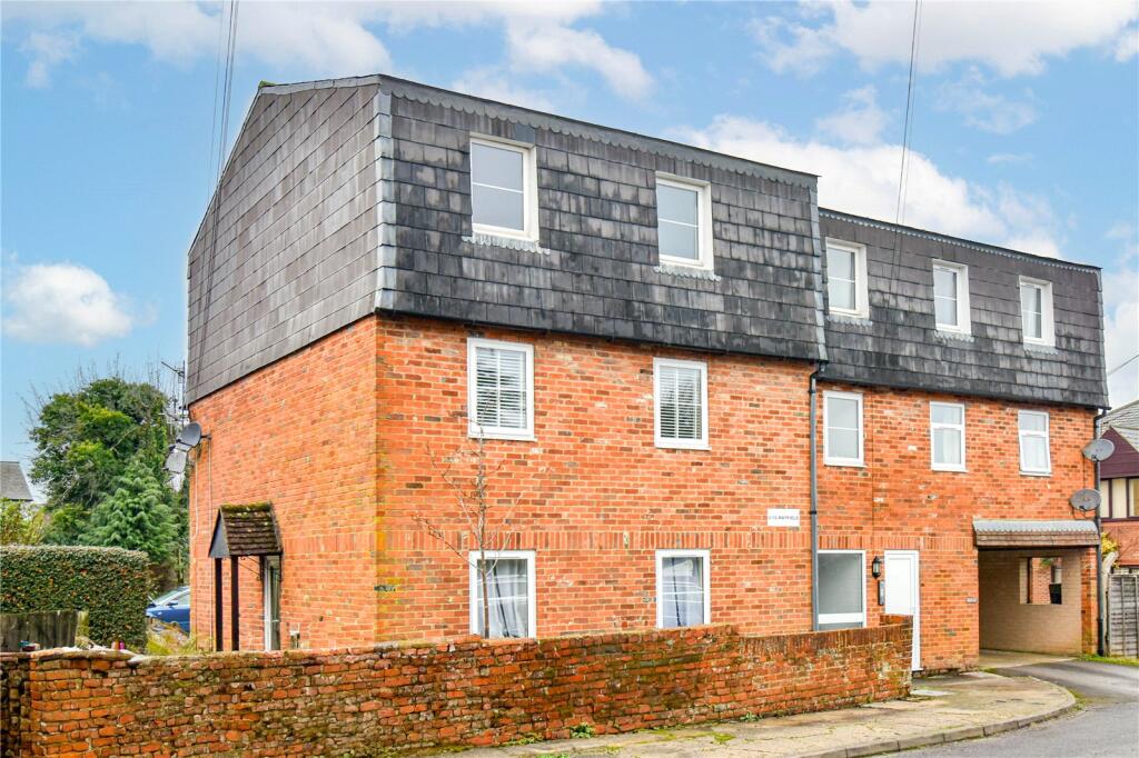Main image of property: London Road, Marlborough, Wiltshire, SN8