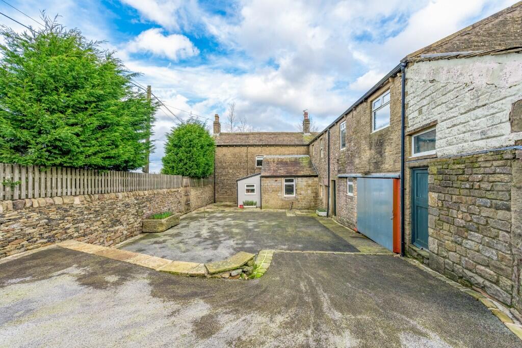 Additional image 24 of Moss Bar Farm, Cowling BD22 0NA