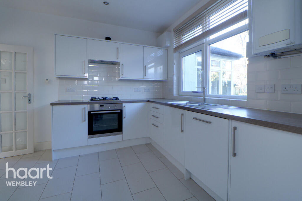 Main image of property: Eversley Avenue, Wembley
