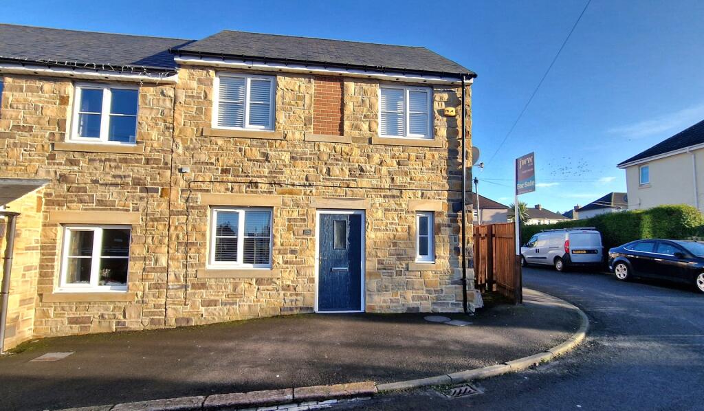 Main image of property: Front Street, Dipton, Stanley, DH9