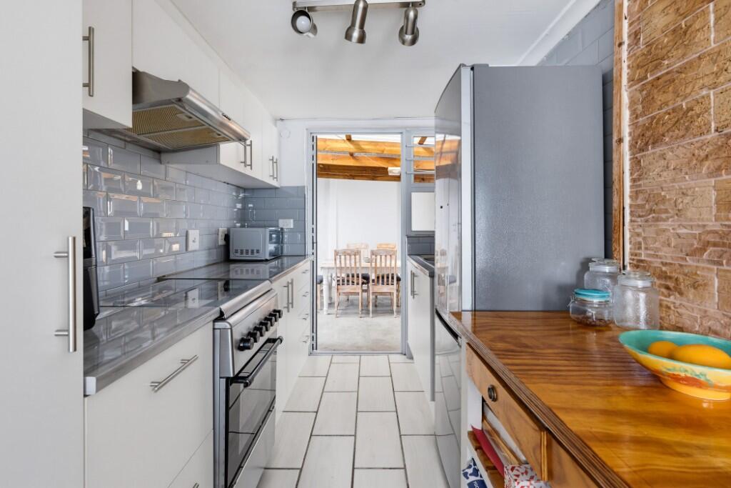 Main image of property: Cape Town, Cape Town, Western Cape