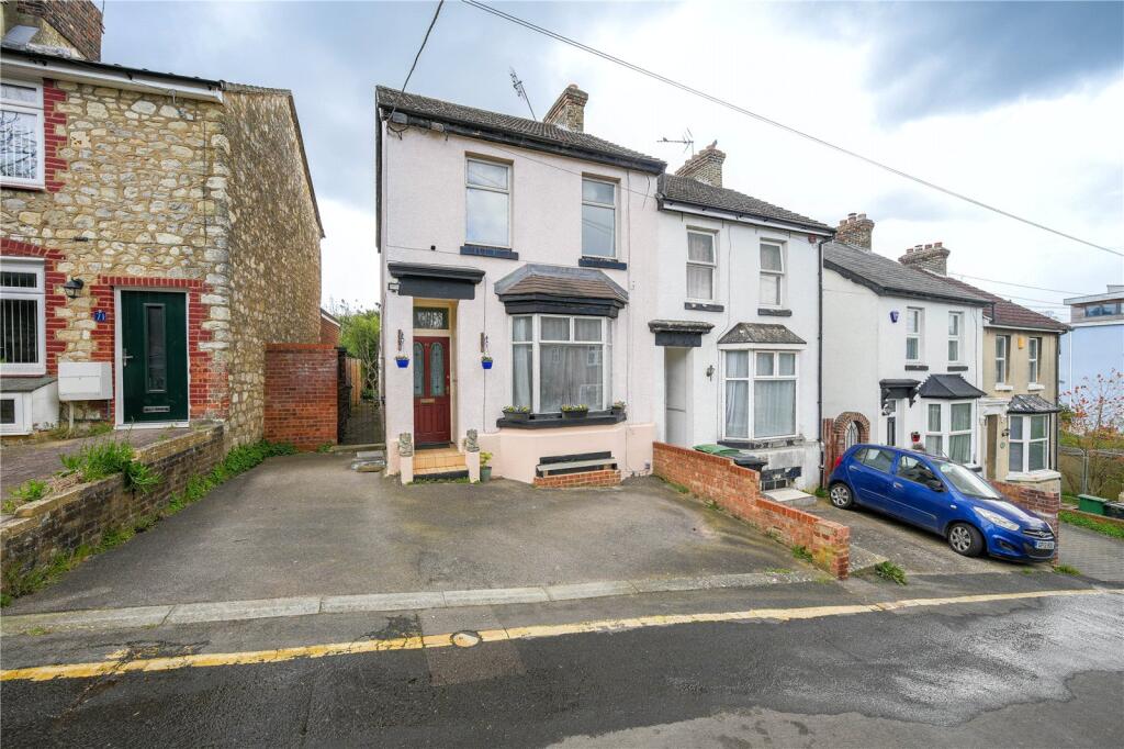 Main image of property: Bower Lane, Maidstone, ME16