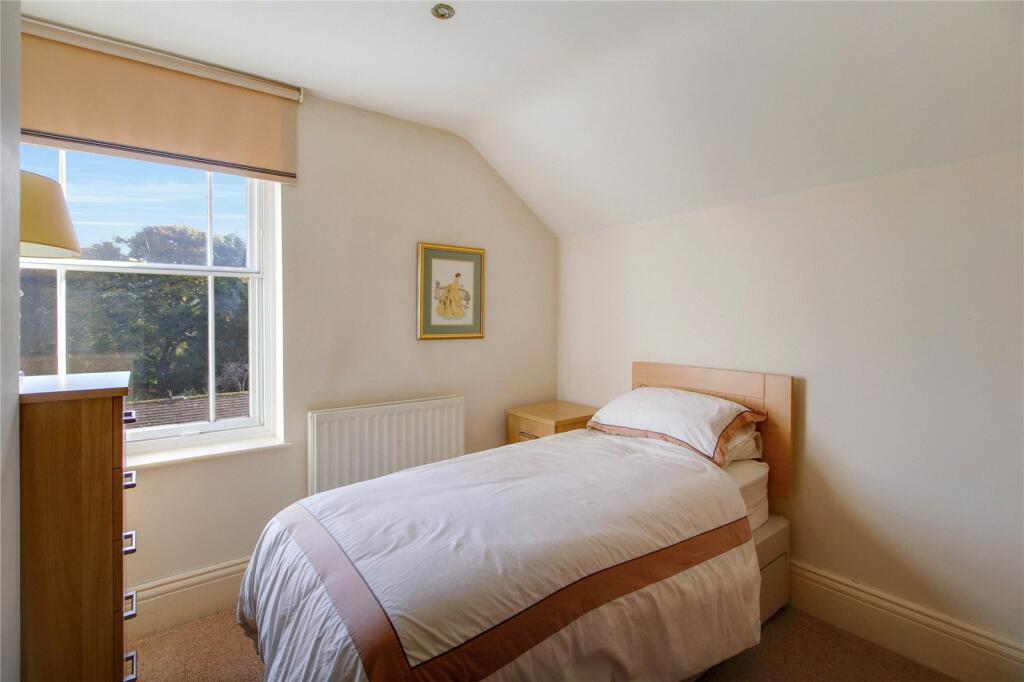 Apartment in Newcastle upon Tyne - More