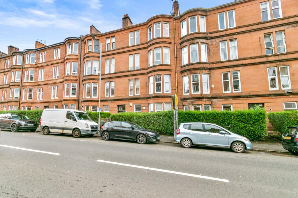 Main image of property: Minard Road, Shawlands, G41