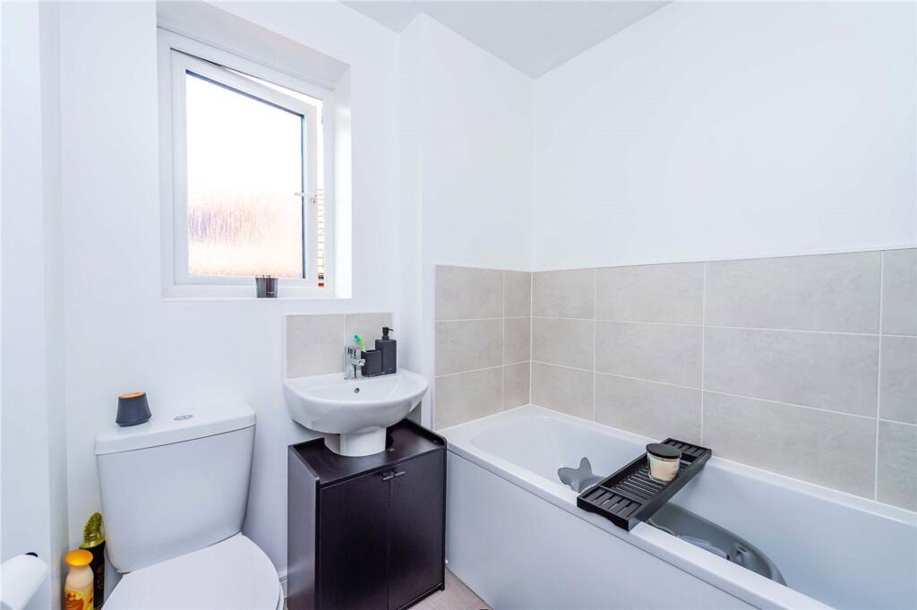 House in Telford - More
