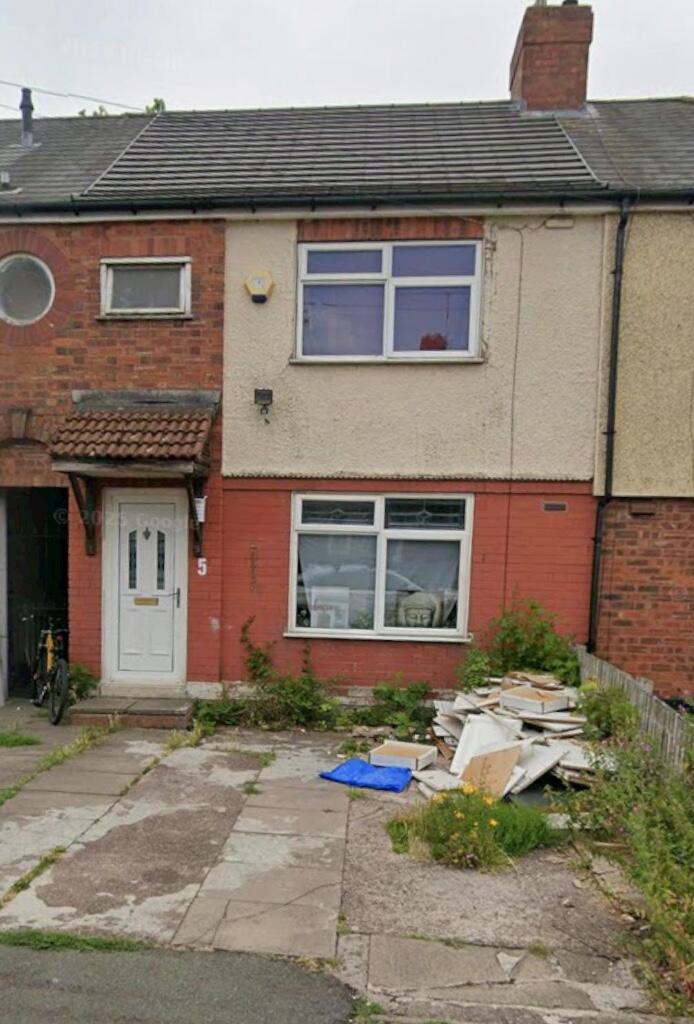 Main image of property: Carlyle Grove, Wolverhampton, West Midlands, WV10