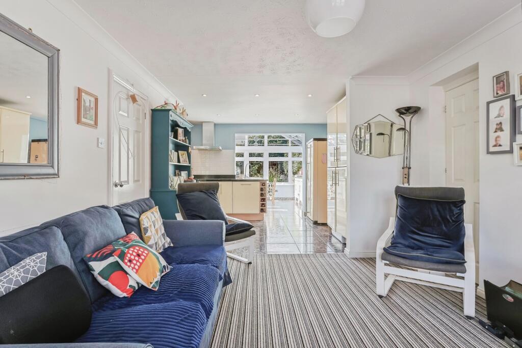 House in Poole - View 5