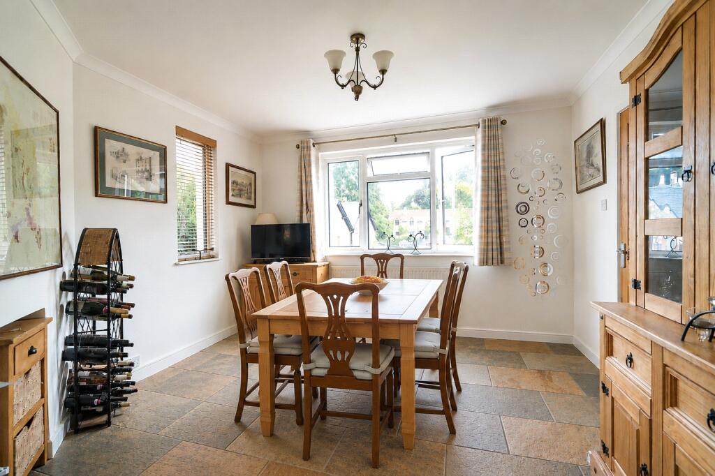House in Combe St Nicholas, Wadeford - View 5