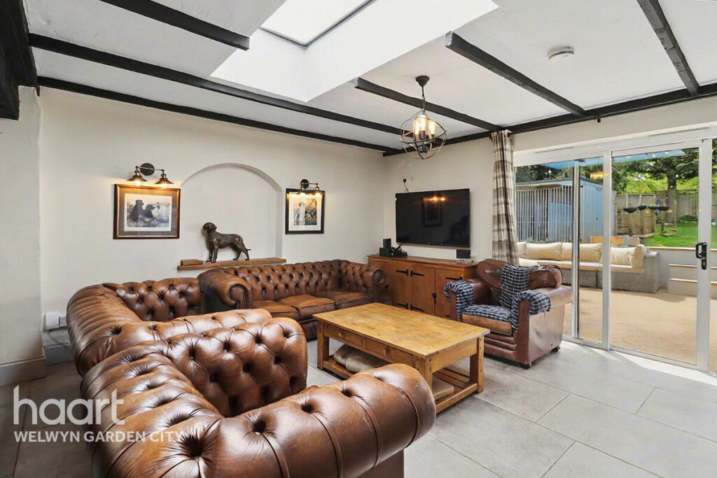 Main image of property: Blythway, Welwyn Garden City