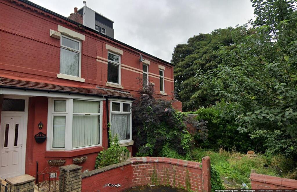Main image of property: Carberry Road, Manchester
