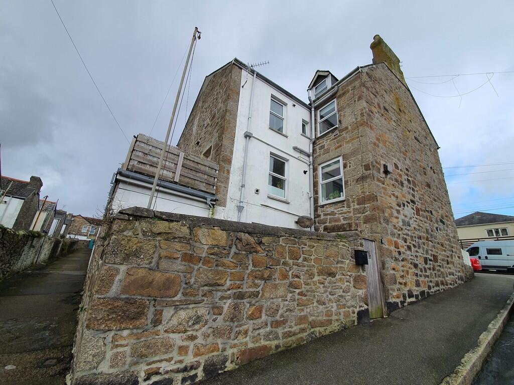 Main image of property: Penare Terrace, Penzance