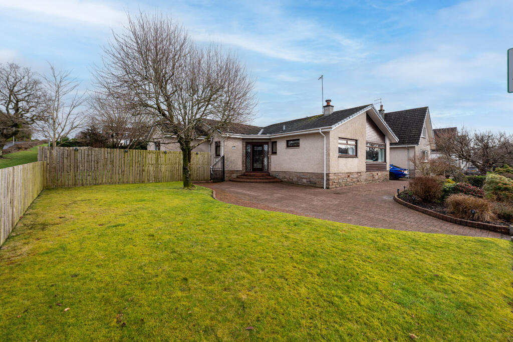 Main image of property: Dunure Drive, Newton Mearns