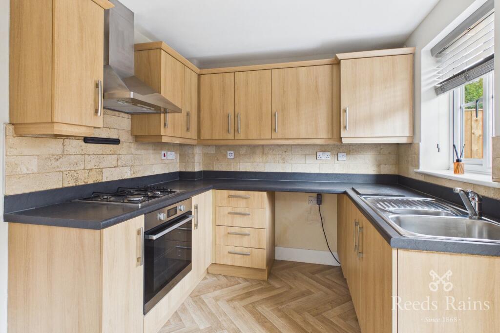 House in Wakefield - View 2