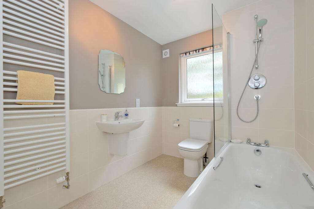 Apartment in Inchmarlo, East Mains - View 3