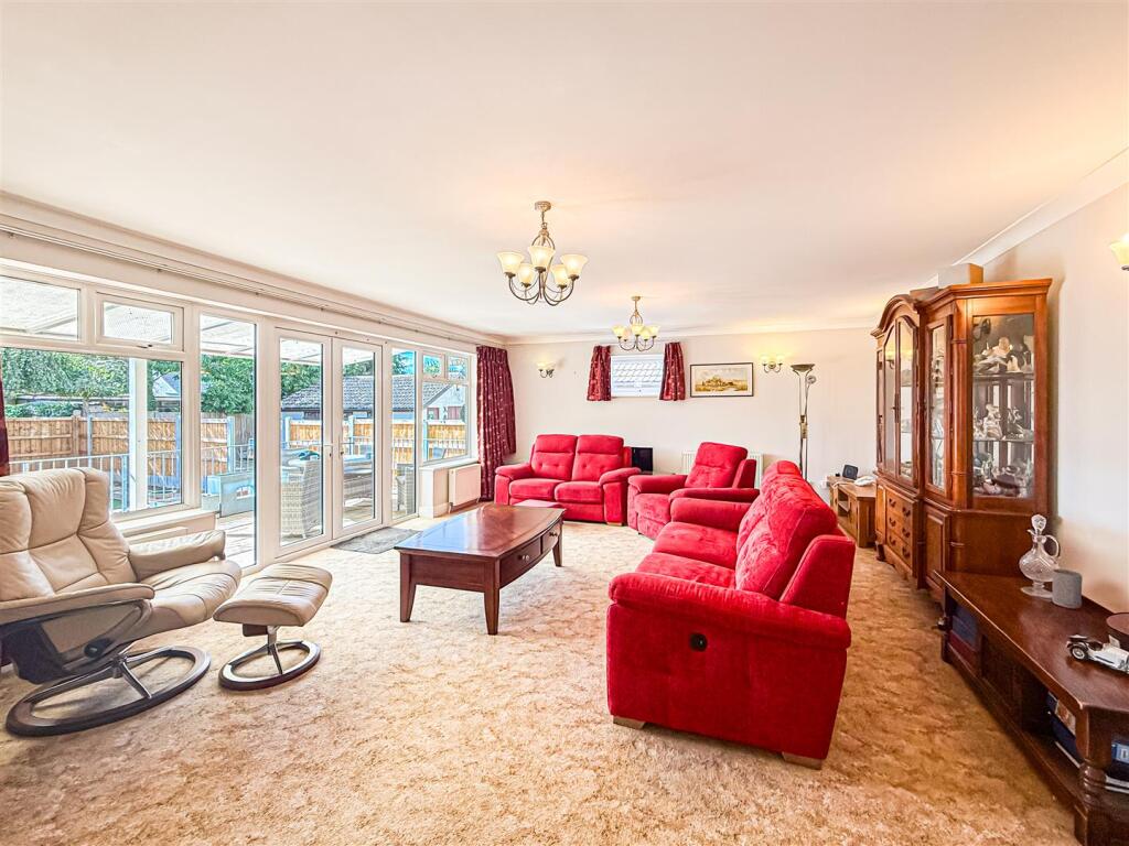 House in Chelmsford - More