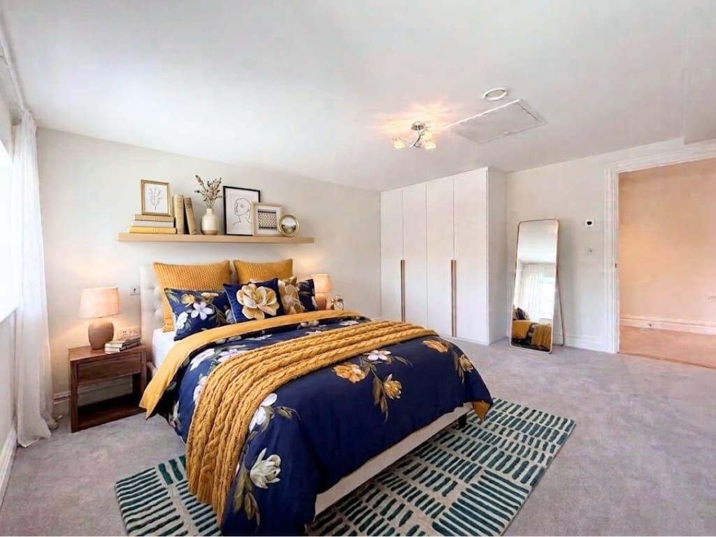 Apartment in Salisbury - View 2