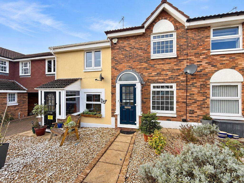 Main image of property: Chathill Close, Whitley Bay