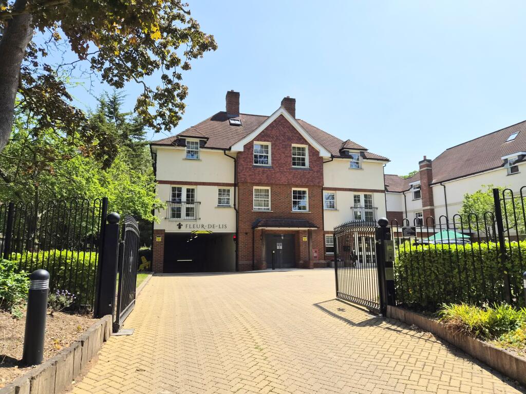 Main image of property: Wiltshire Road, Wokingham
