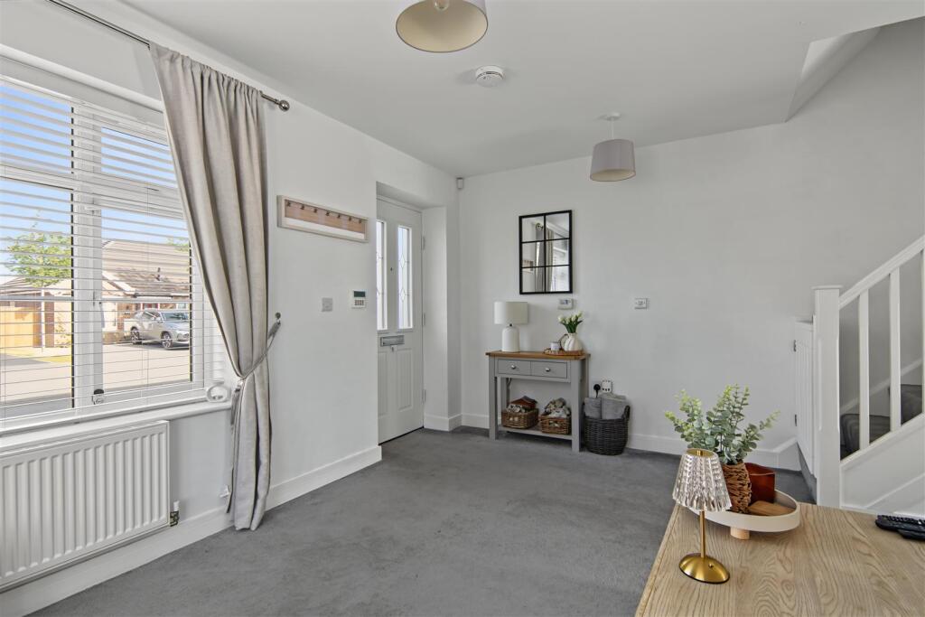 House in North Warwickshire, Corley CP - View 5