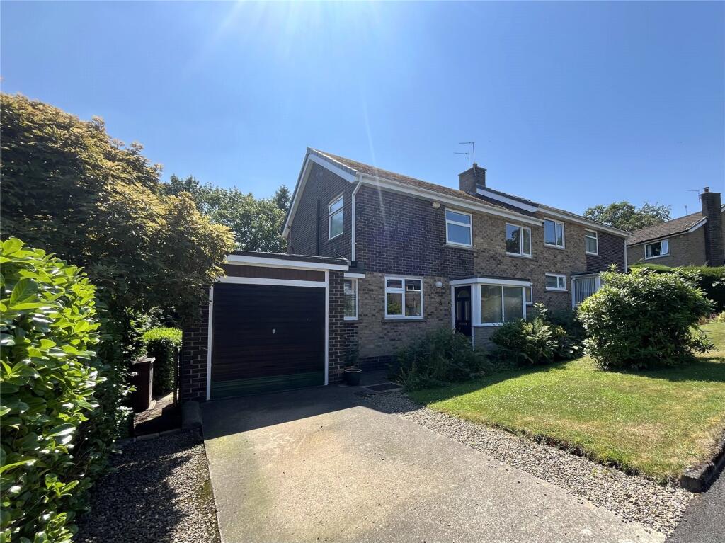 Main image of property: Leazes Park, Hexham, Northumberland, NE46