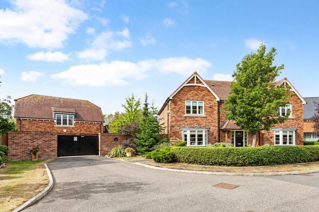 Main image of property: Wesley Gardens, Pebworth, CV37