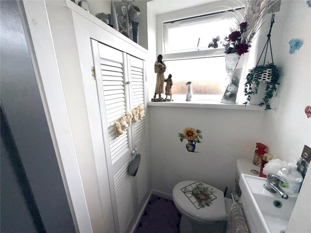 House in Blackpool - View 2