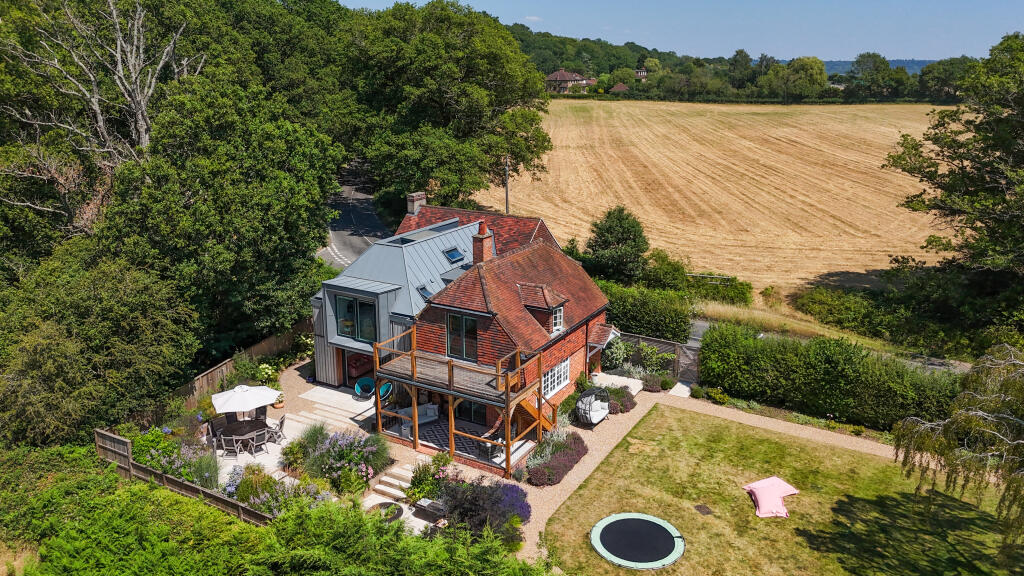 Main image of property: Winter Hill Road, Maidenhead, SL6
