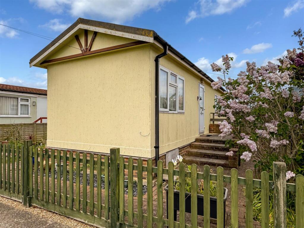 Main image of property: Maypole Lane, Yapton, Arundel
