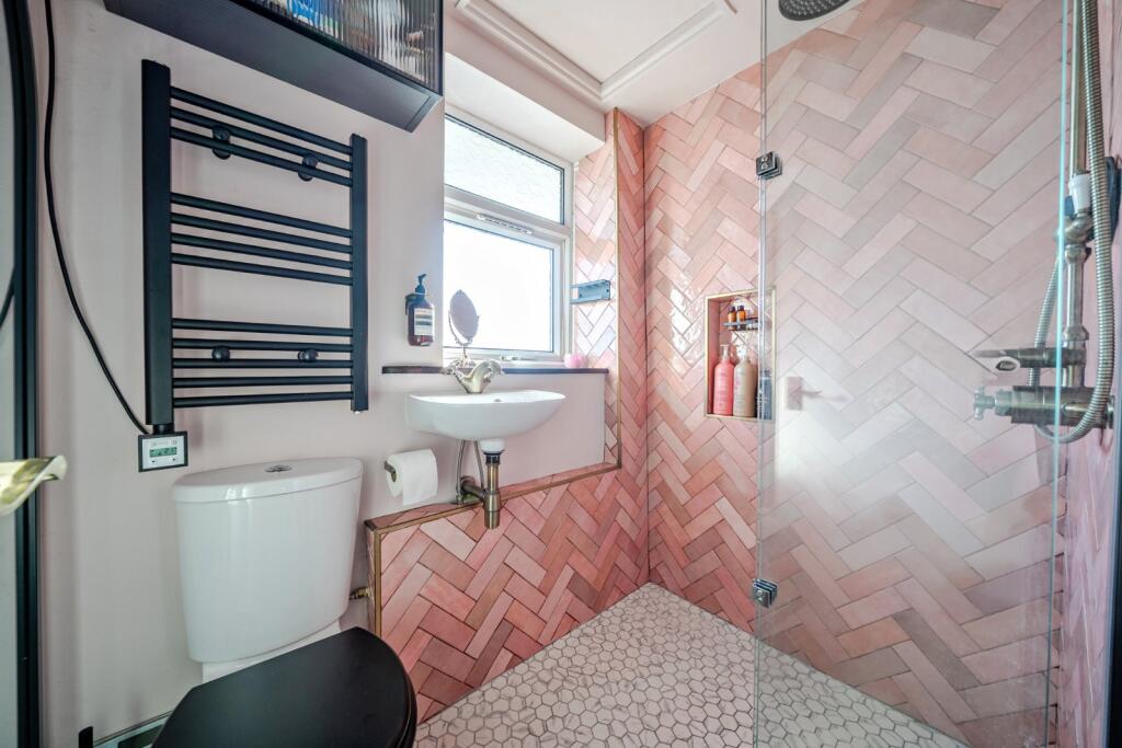 Delacourt Road, Blackheath, London, SE3 - Ansicht 5