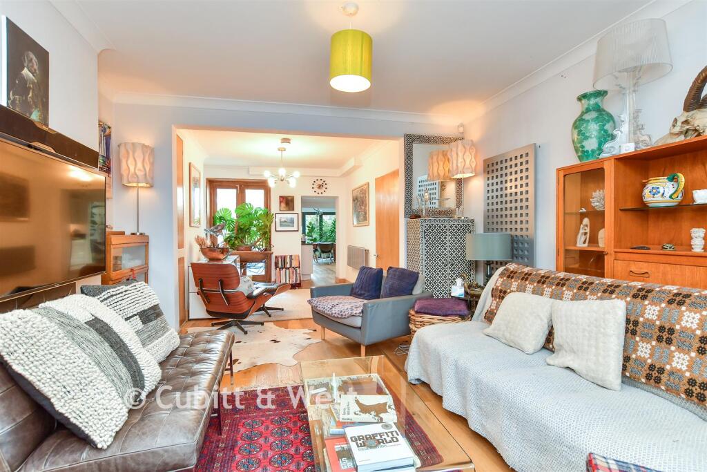 Main image of property: Grantham Road, Brighton, East Sussex