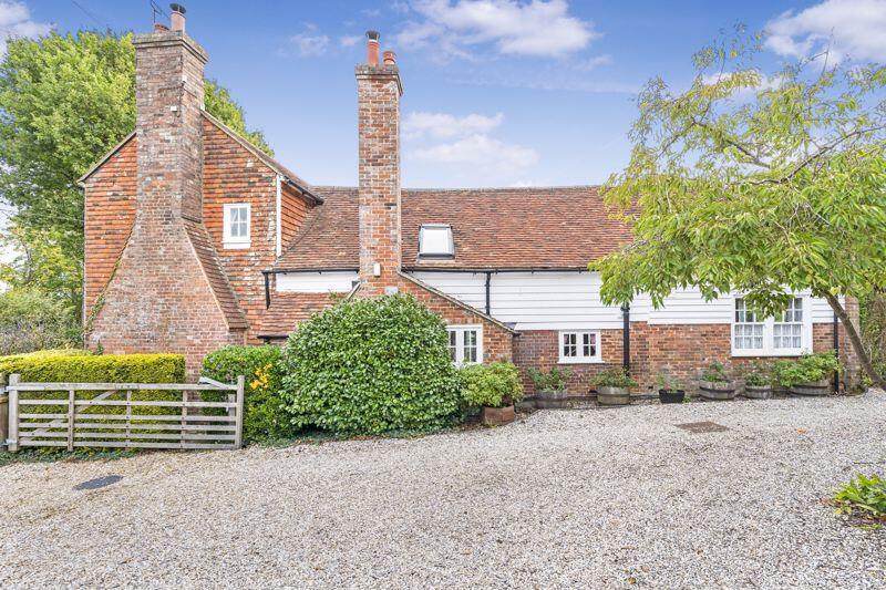 Main image of property: Mill Corner, Northiam