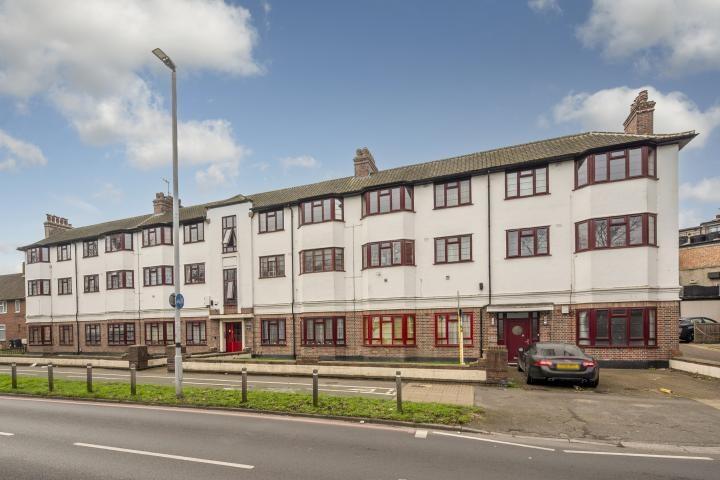 Main image of property: Morden Hall Road, Morden, Surrey, SM4