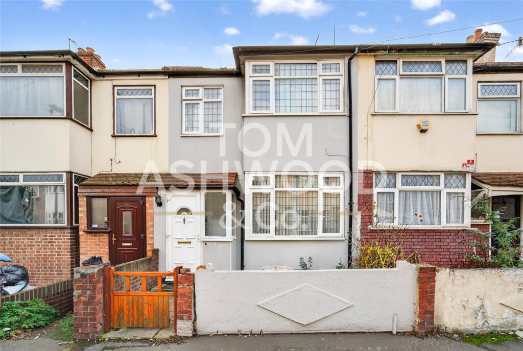 Main image of property: Eldred Road, Barking, IG11