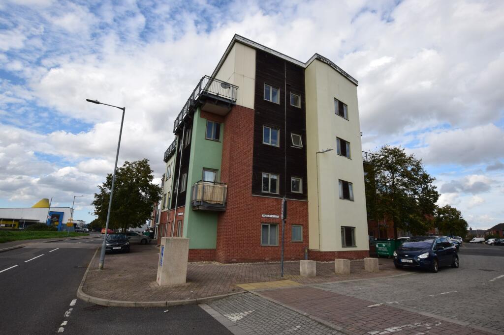 Main image of property: King's Lynn