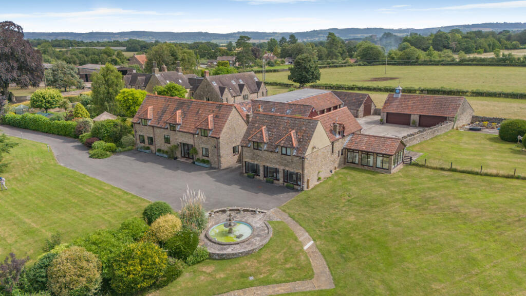 Main image of property: West End, Wotton-under-edge, GL12