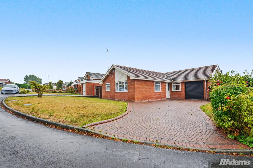 Main image of property: Buttermere Grove, Beechwood