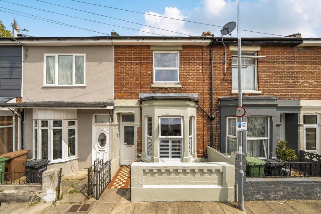 Main image of property: Fifth Street, Portsmouth