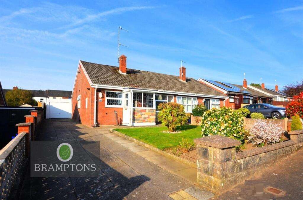 Main image of property: Ashdale Road, Mount Pleasant, Fenton, Stoke-On-Trent