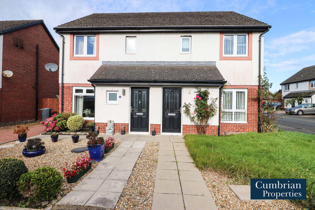 Main image of property: Sycamore Drive, Longtown CA6
