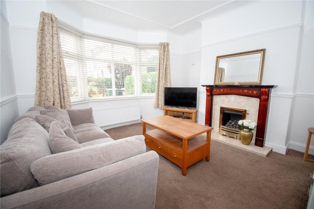 House in Chester - View 2