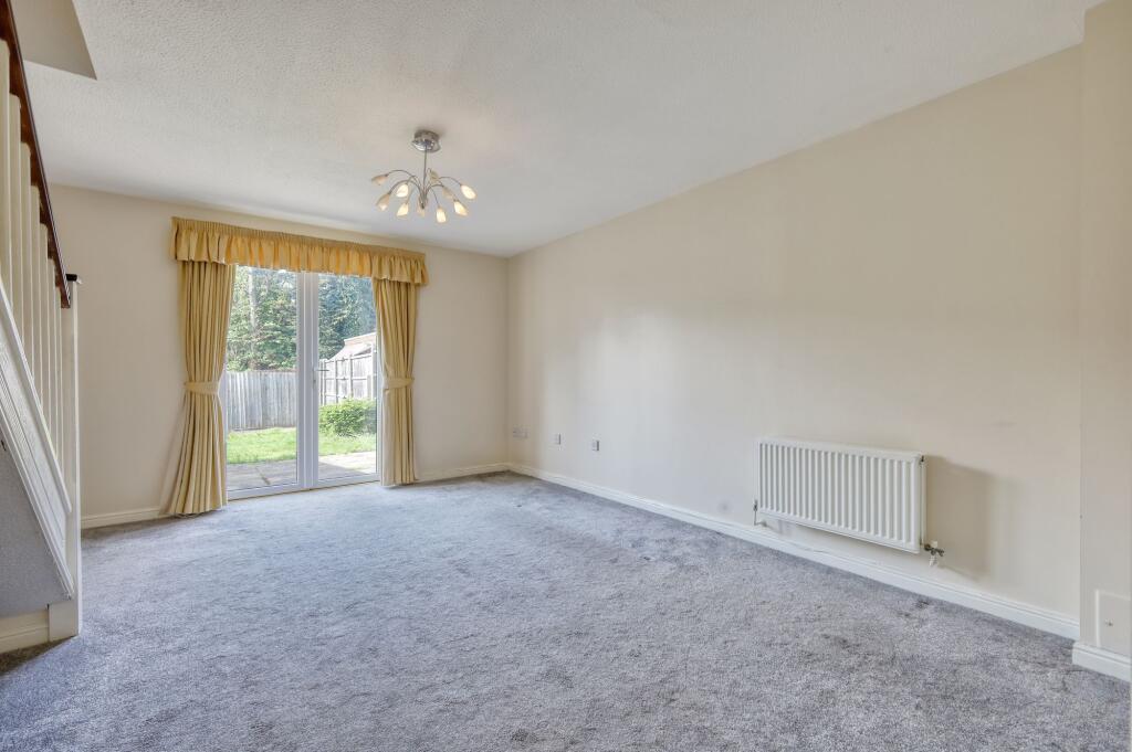 House in Ilford - More
