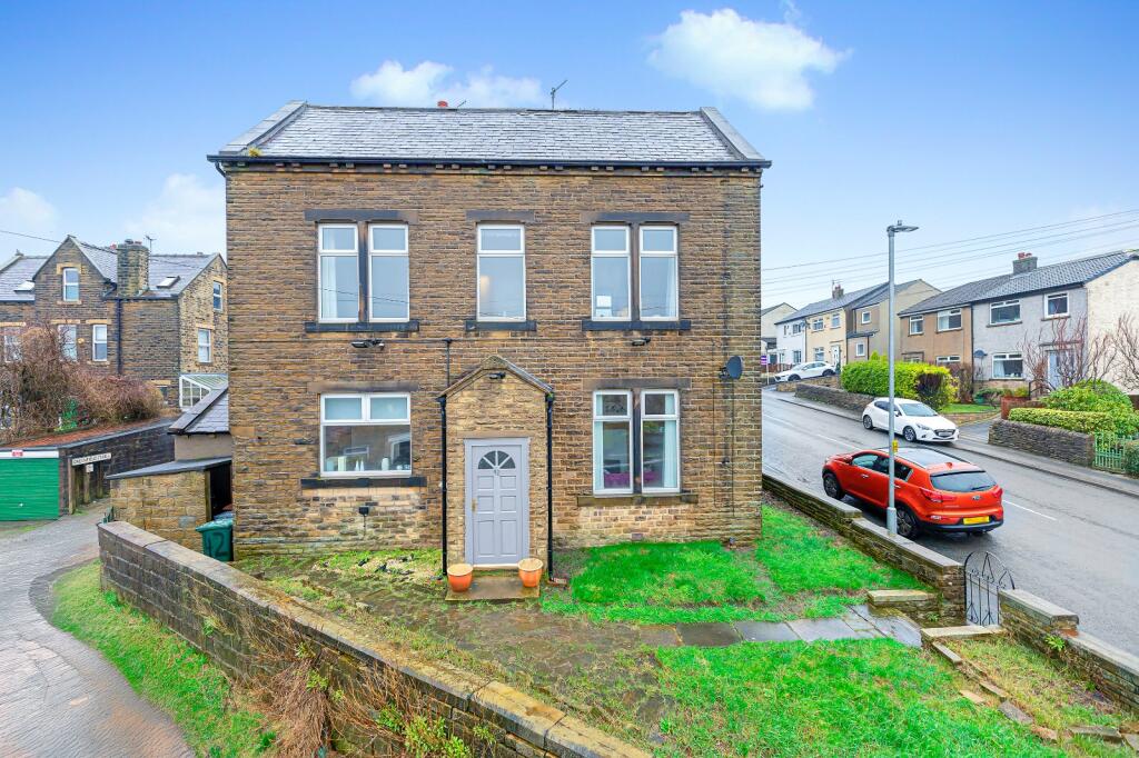 Main image of property: Mytholmes Lane, Haworth, Keighley, West Yorkshire, BD22