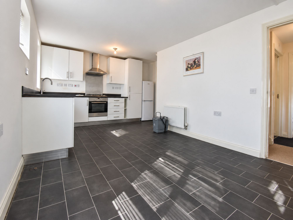 Main image of property: Mosley Walk, Blackburn, BB2